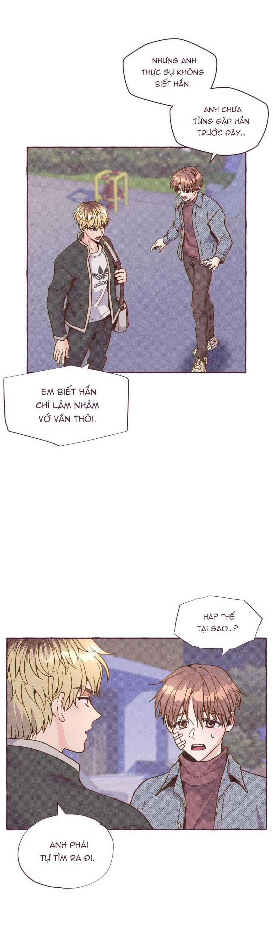 Dự Báo Thời Tiết Ngày Mai Sẽ Nắng 10 trang 18