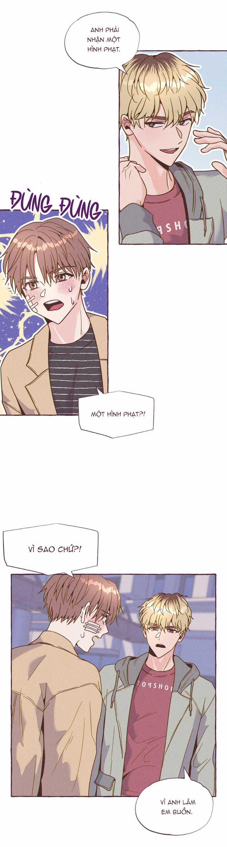 Dự Báo Thời Tiết Ngày Mai Sẽ Nắng 10 trang 29