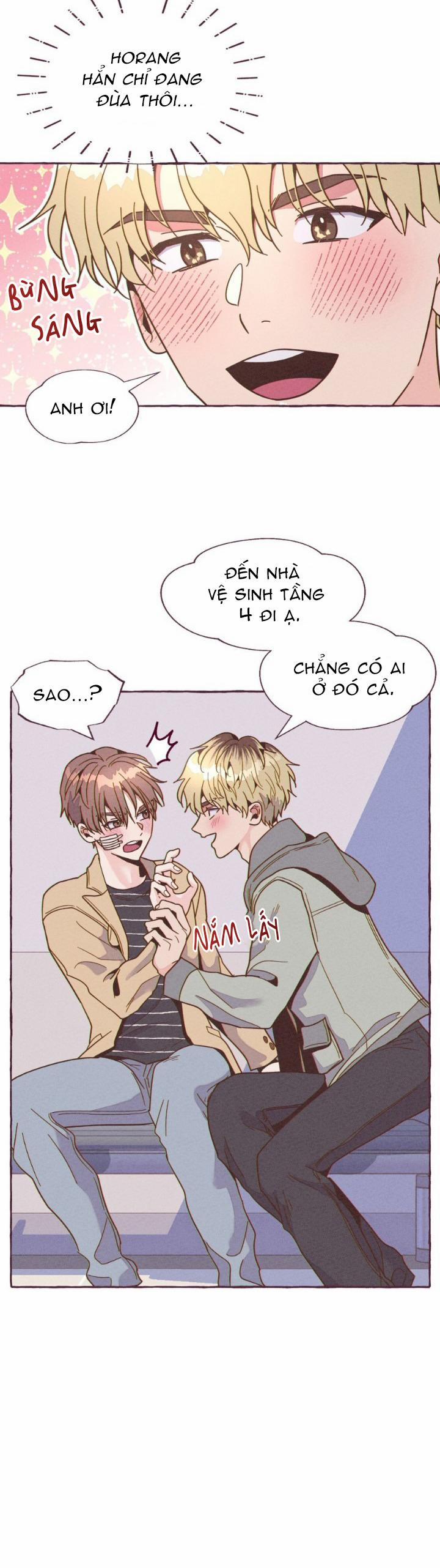 Dự Báo Thời Tiết Ngày Mai Sẽ Nắng 11 trang 1