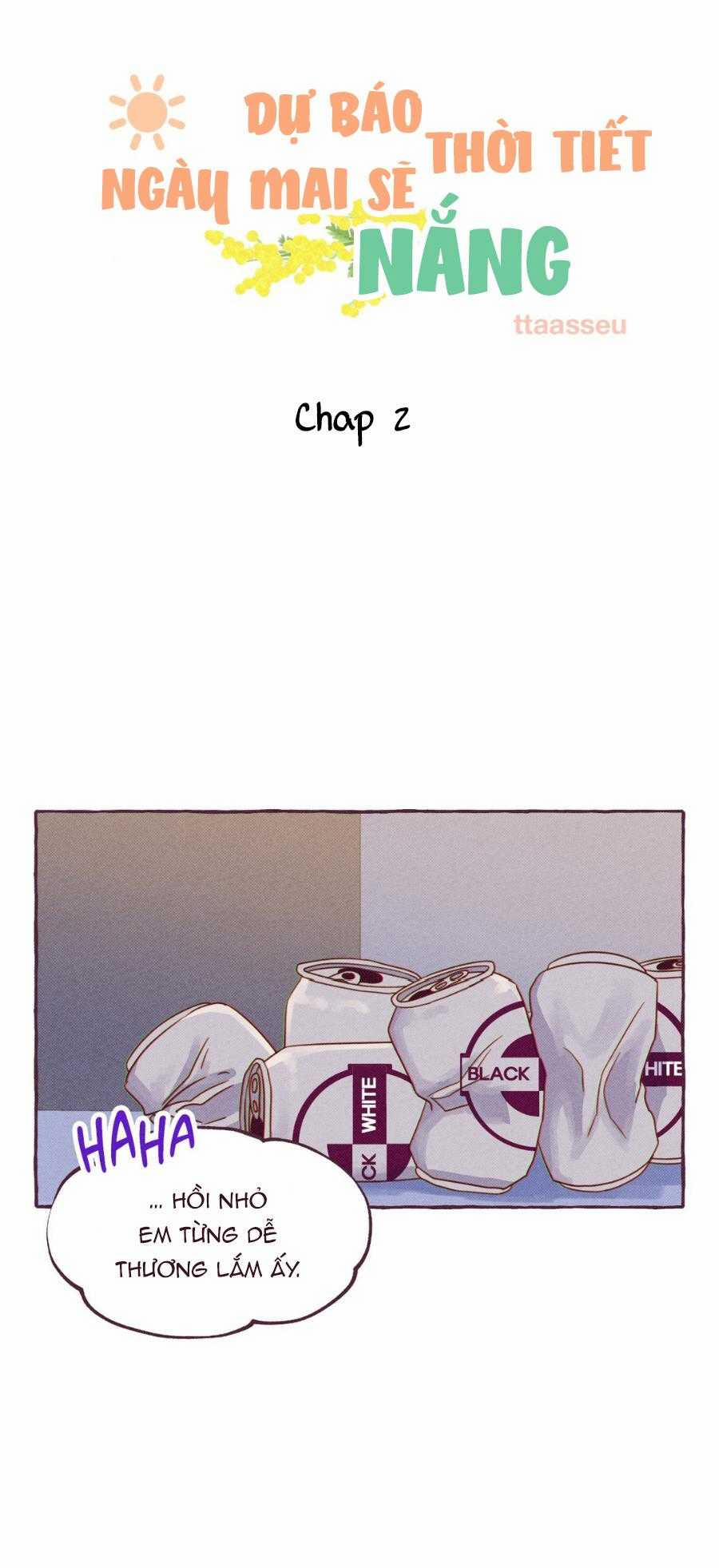 Dự Báo Thời Tiết Ngày Mai Sẽ Nắng 2 trang 16