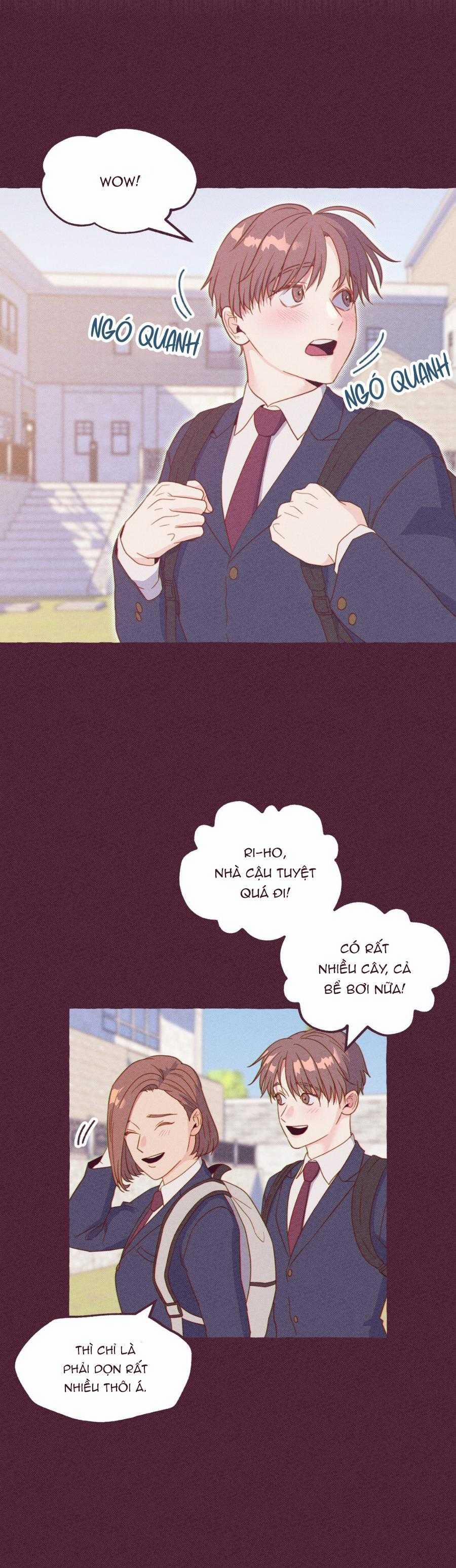 Dự Báo Thời Tiết Ngày Mai Sẽ Nắng 2 trang 2