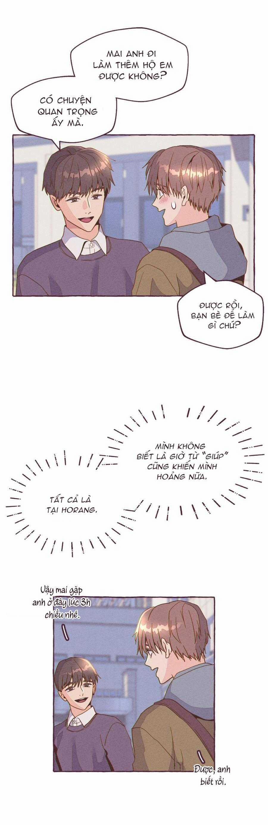 Dự Báo Thời Tiết Ngày Mai Sẽ Nắng 5 trang 13