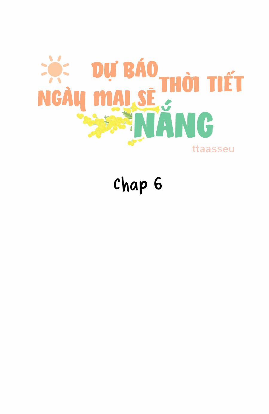 Dự Báo Thời Tiết Ngày Mai Sẽ Nắng 6 trang 0