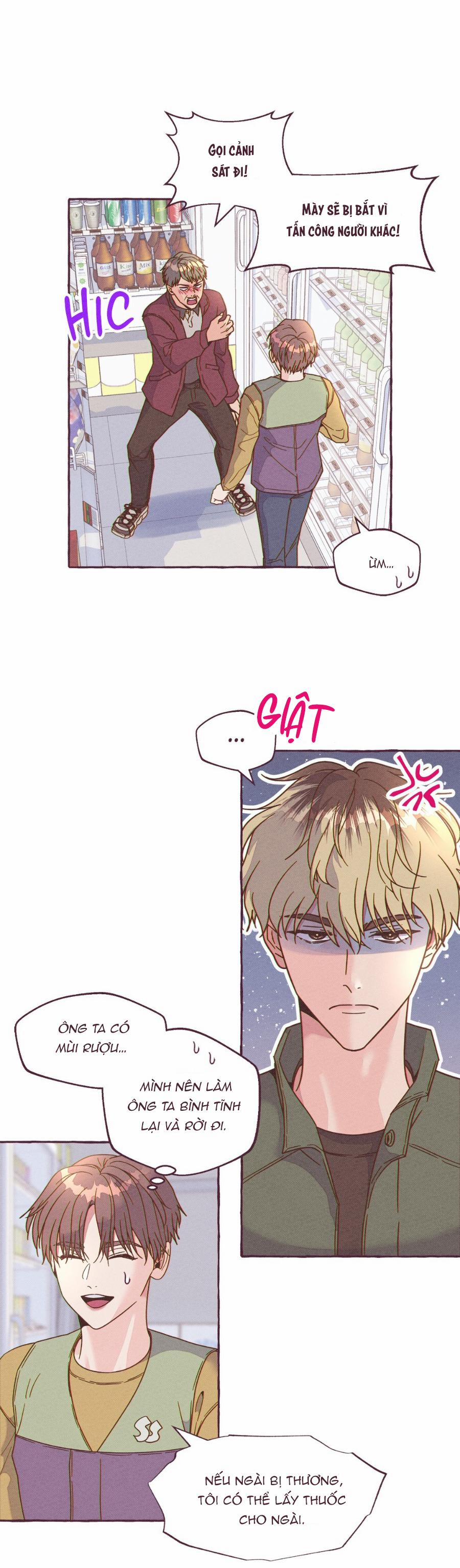 Dự Báo Thời Tiết Ngày Mai Sẽ Nắng 6 trang 12