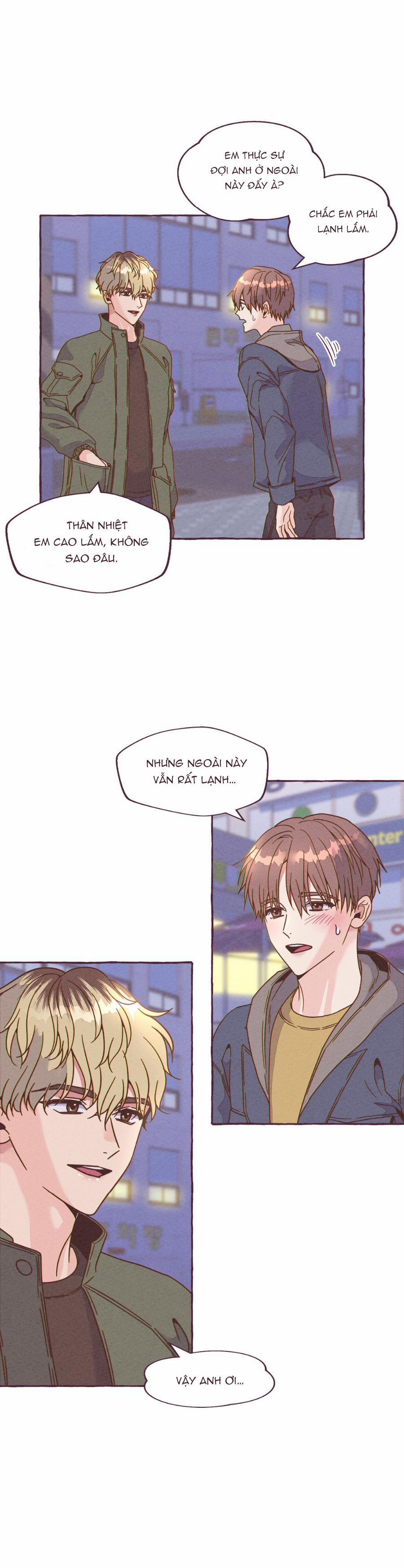 Dự Báo Thời Tiết Ngày Mai Sẽ Nắng 6 trang 20