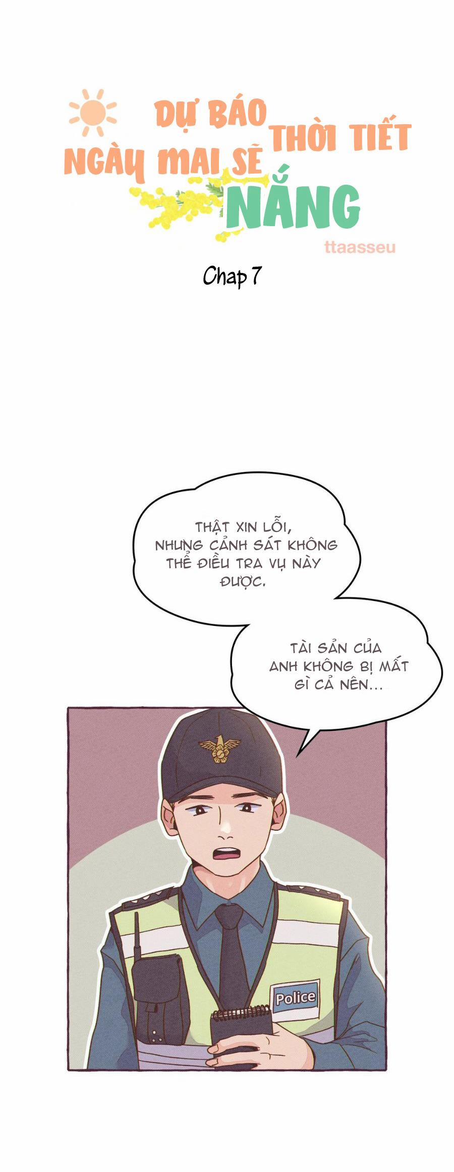 Dự Báo Thời Tiết Ngày Mai Sẽ Nắng 7 trang 3