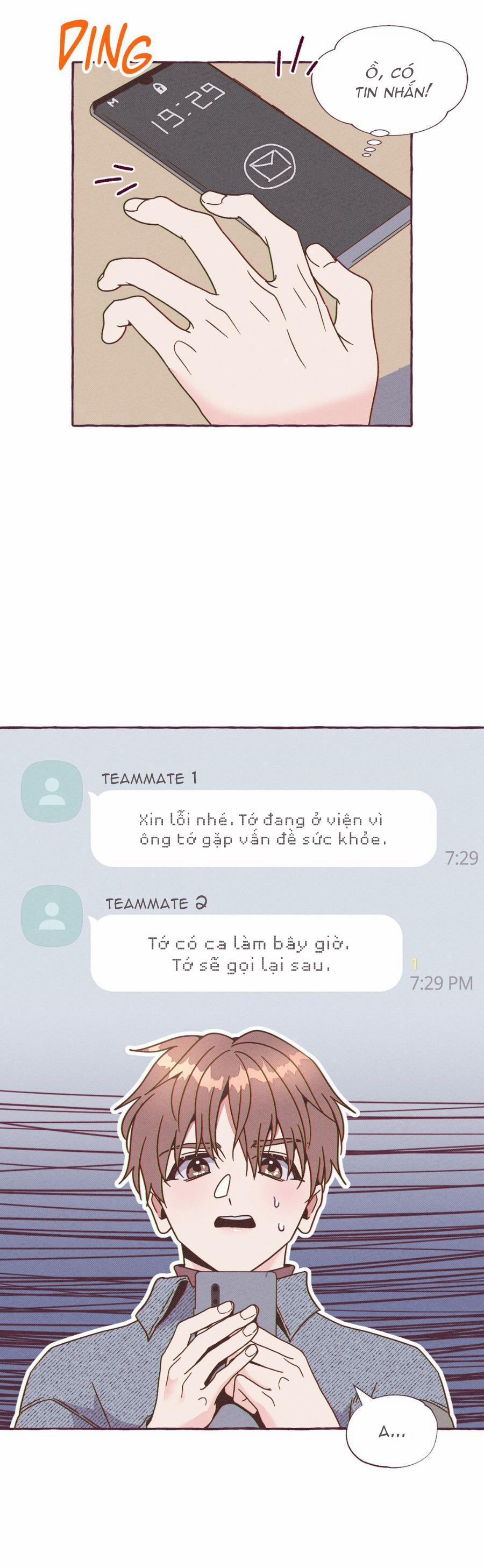 Dự Báo Thời Tiết Ngày Mai Sẽ Nắng 9 trang 14