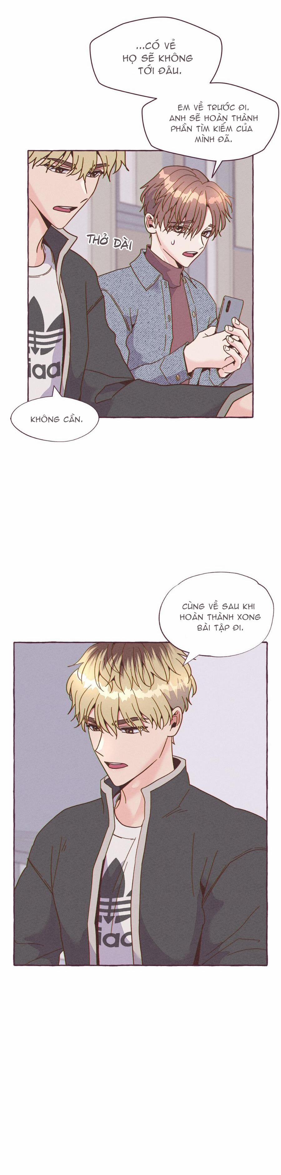 Dự Báo Thời Tiết Ngày Mai Sẽ Nắng 9 trang 15