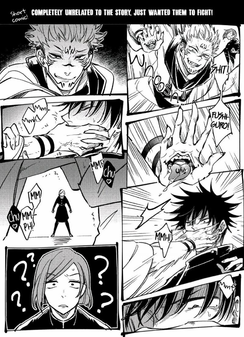 Đu Boylove Cùng Gaga Team 11 trang 1