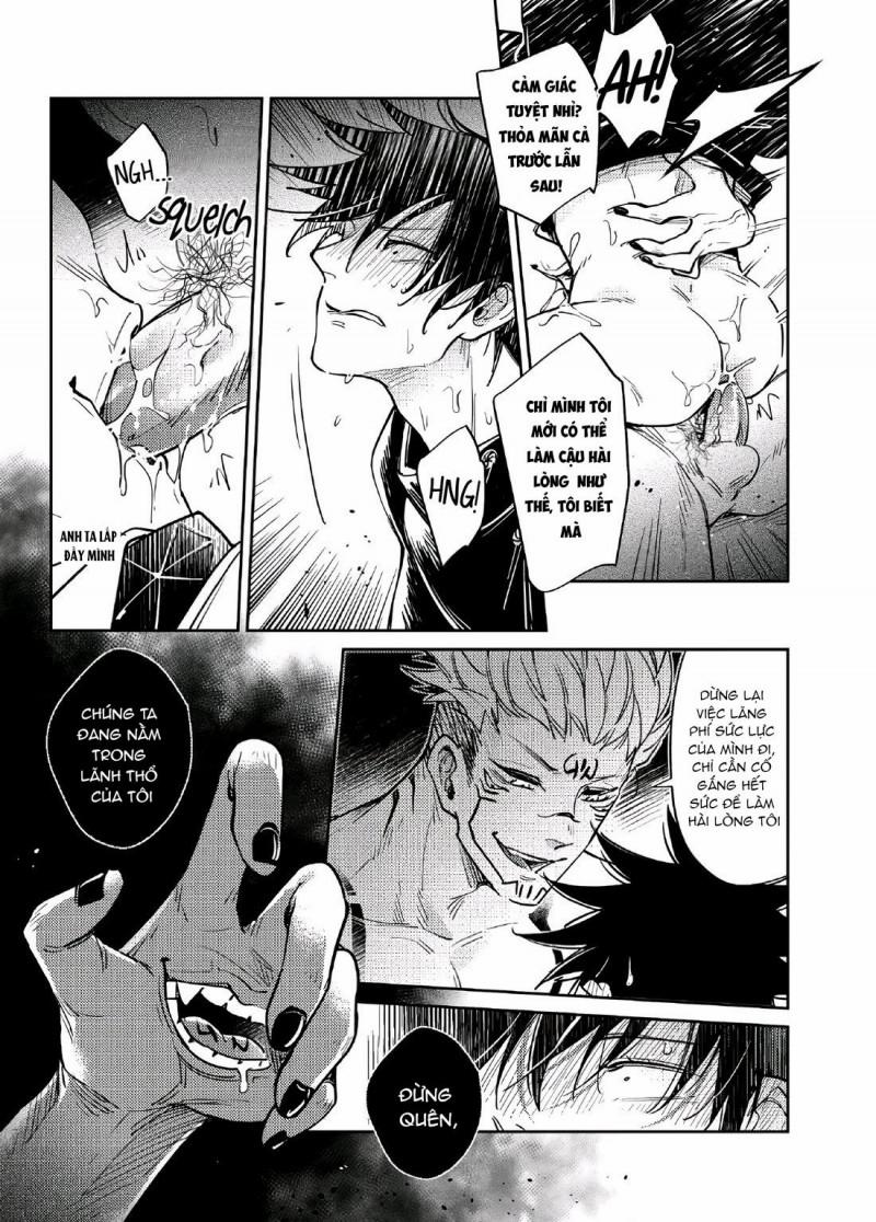 Đu Boylove Cùng Gaga Team 11 trang 13