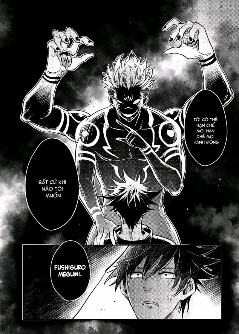 Đu Boylove Cùng Gaga Team 11 trang 14