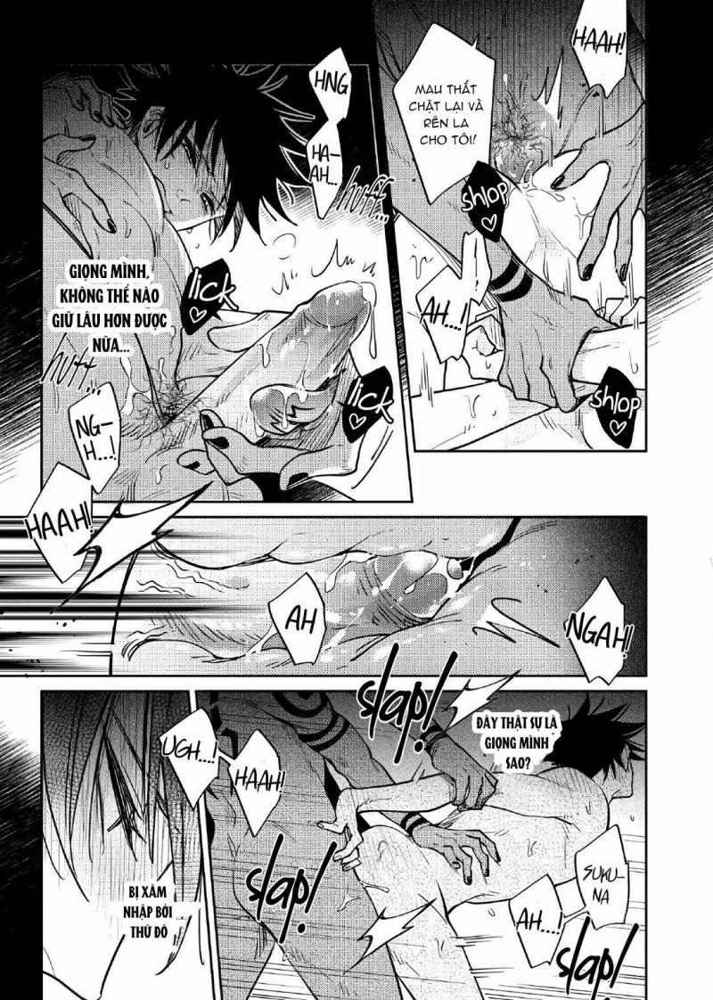 Đu Boylove Cùng Gaga Team 11 trang 17