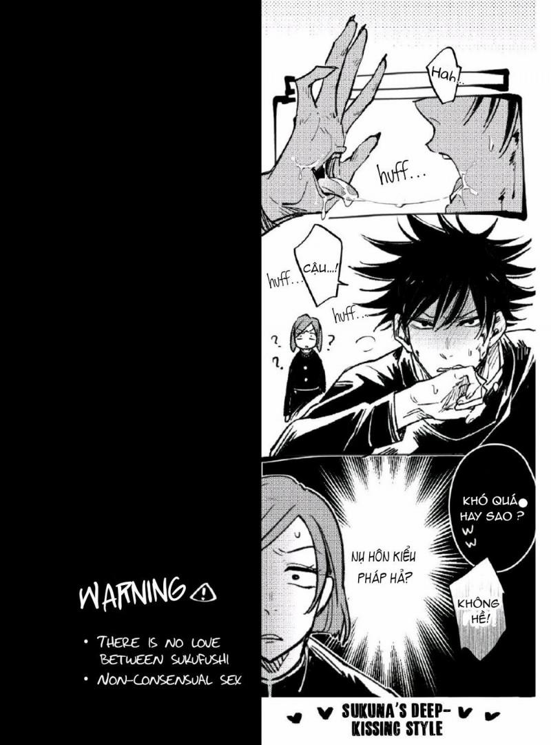 Đu Boylove Cùng Gaga Team 11 trang 2