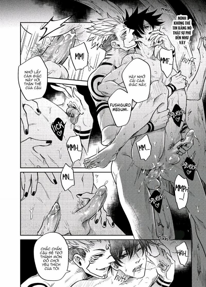 Đu Boylove Cùng Gaga Team 11 trang 20