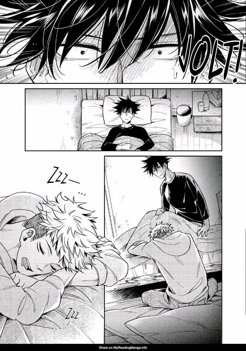 Đu Boylove Cùng Gaga Team 11 trang 25