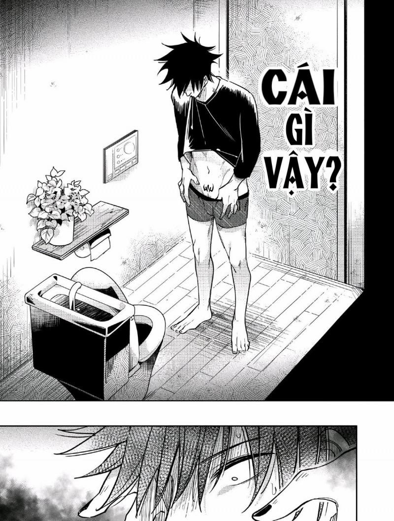 Đu Boylove Cùng Gaga Team 11 trang 29