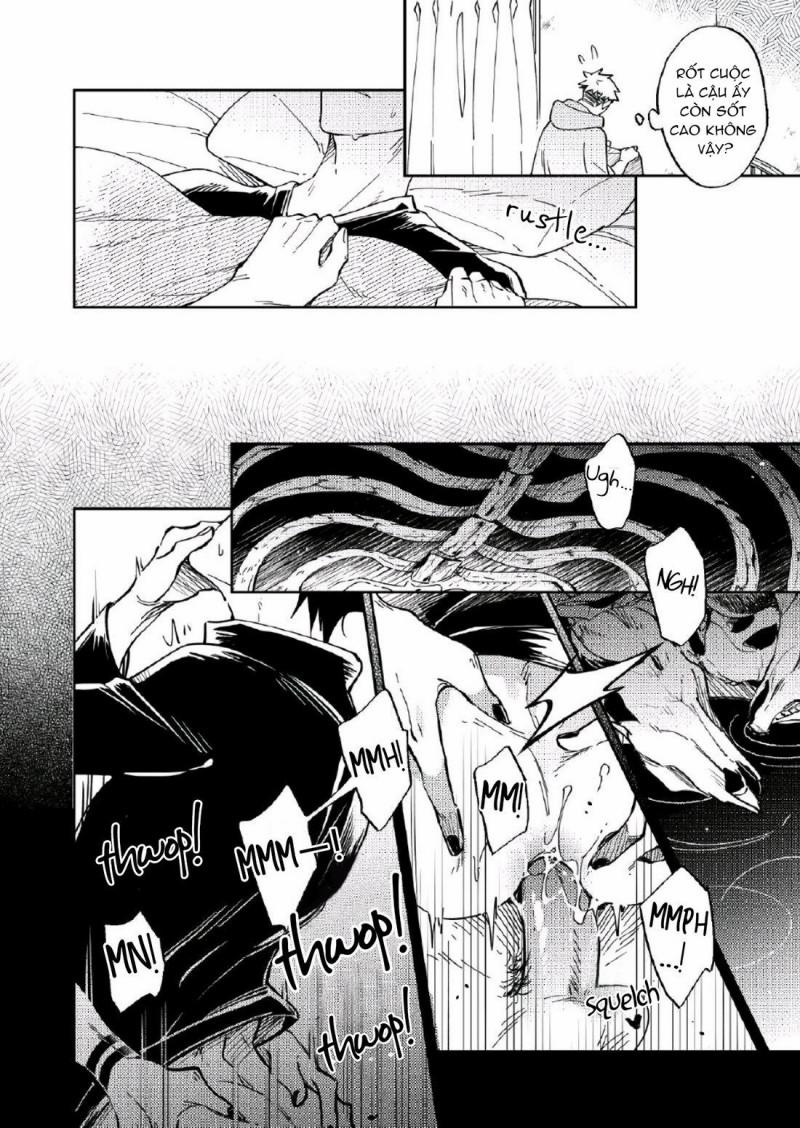 Đu Boylove Cùng Gaga Team 11 trang 6