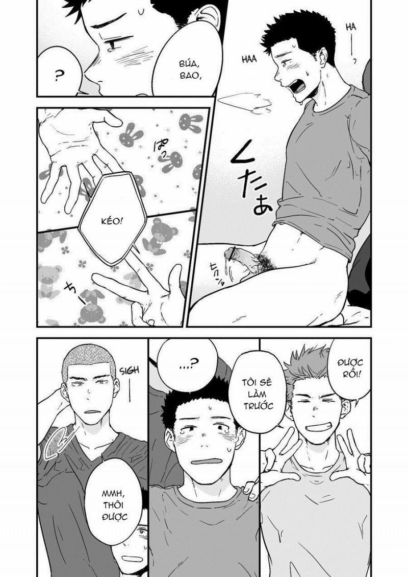 Đu Boylove Cùng Gaga Team 13 trang 11