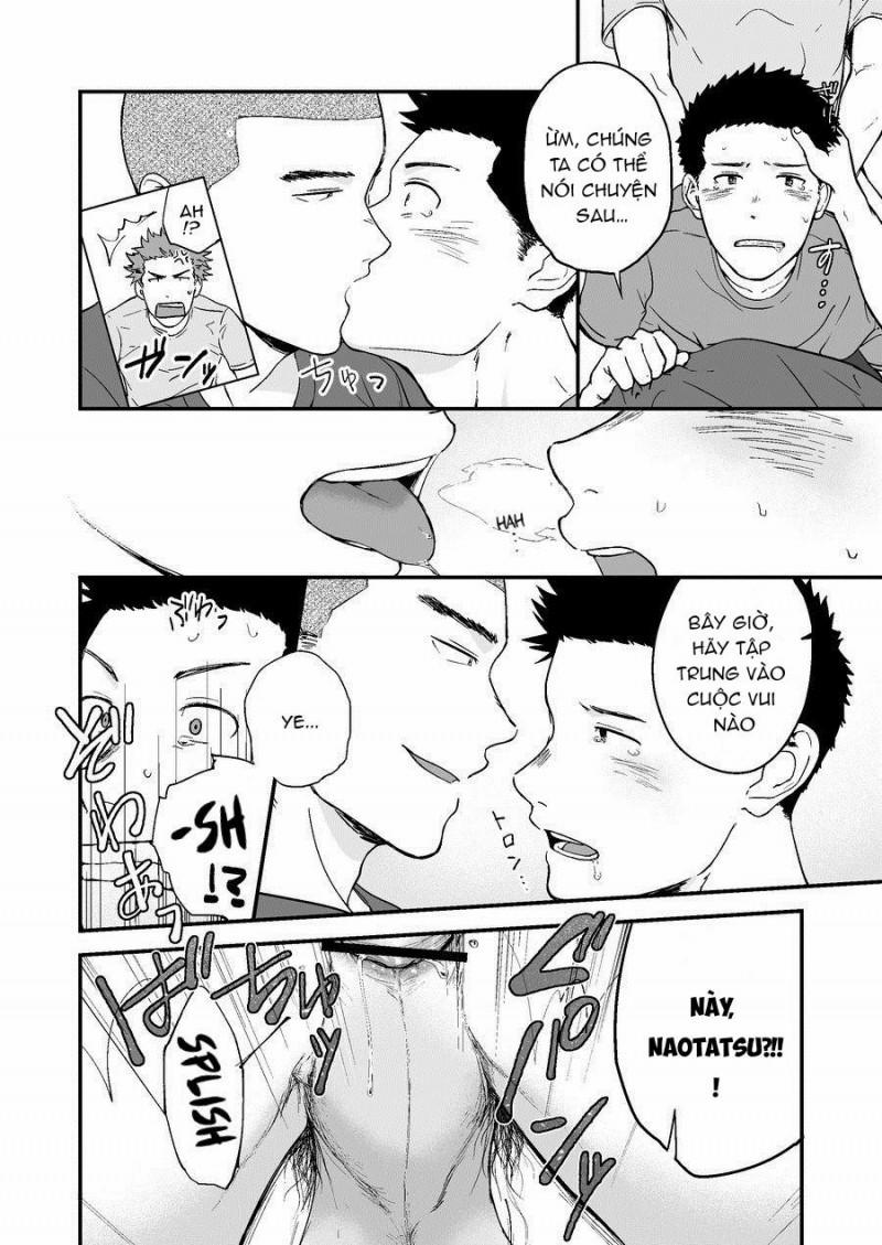 Đu Boylove Cùng Gaga Team 13 trang 16