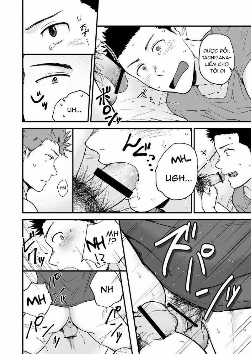 Đu Boylove Cùng Gaga Team 13 trang 22