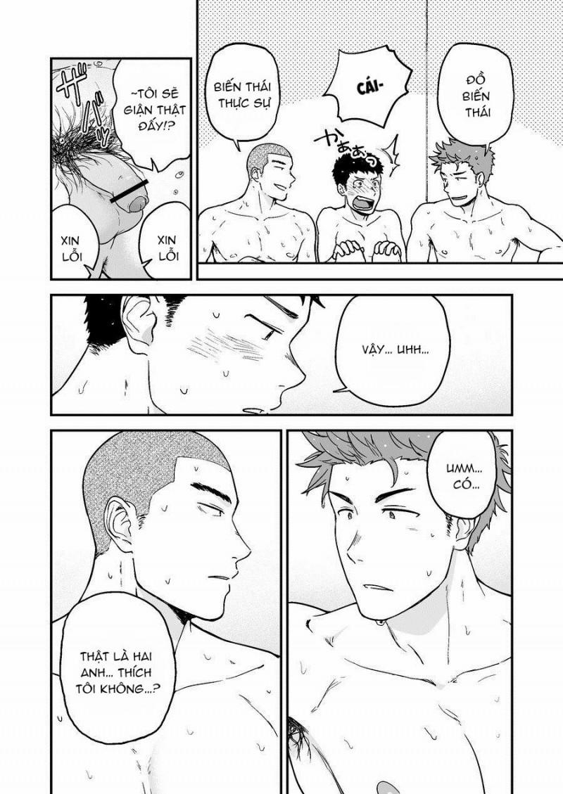 Đu Boylove Cùng Gaga Team 13 trang 29