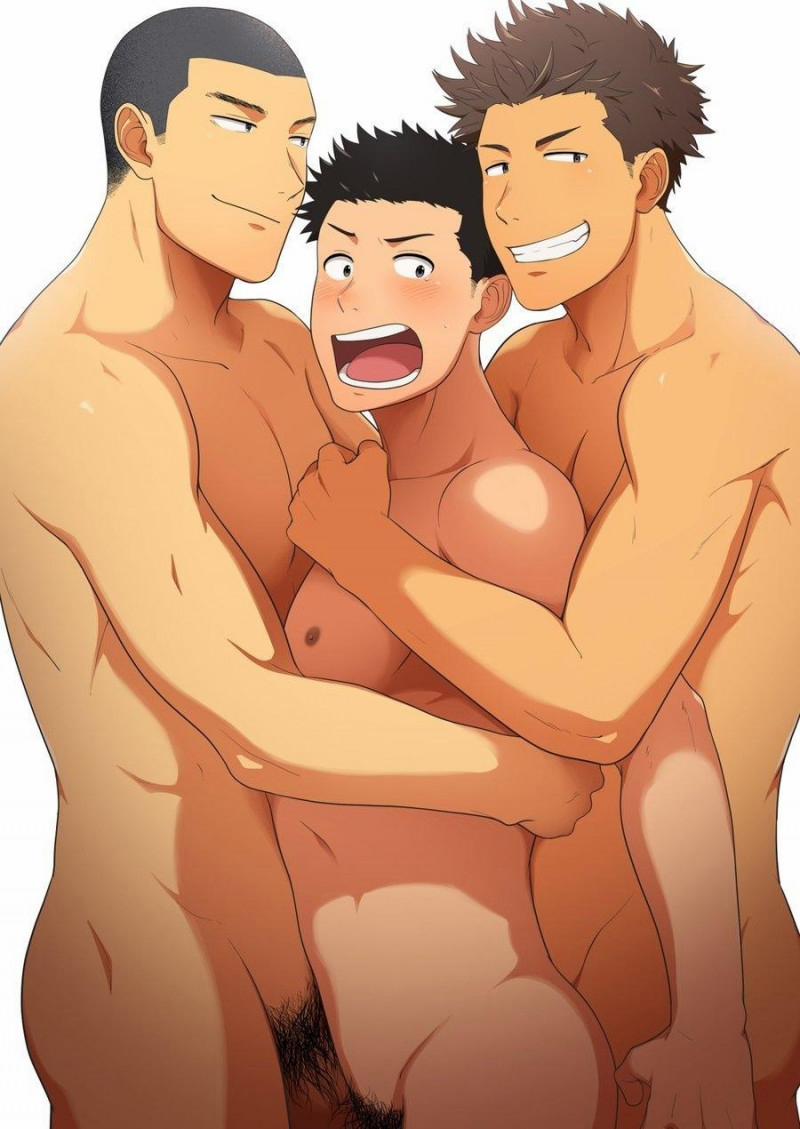 Đu Boylove Cùng Gaga Team 13 trang 32