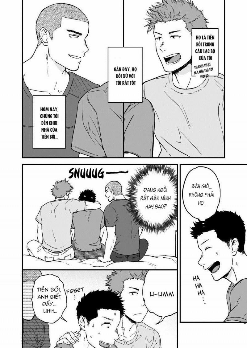 Đu Boylove Cùng Gaga Team 13 trang 4