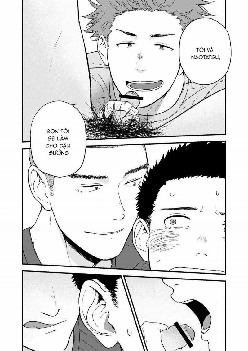 Đu Boylove Cùng Gaga Team 13 trang 8