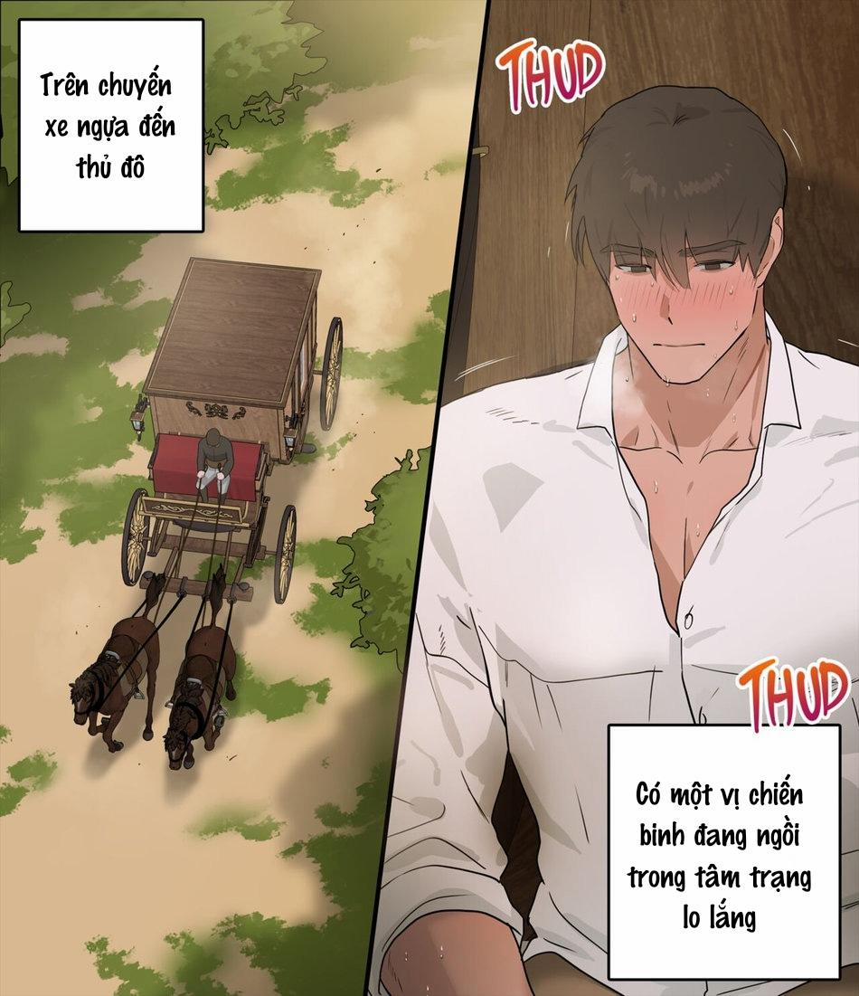 Đu Boylove Cùng Gaga Team 144 trang 1