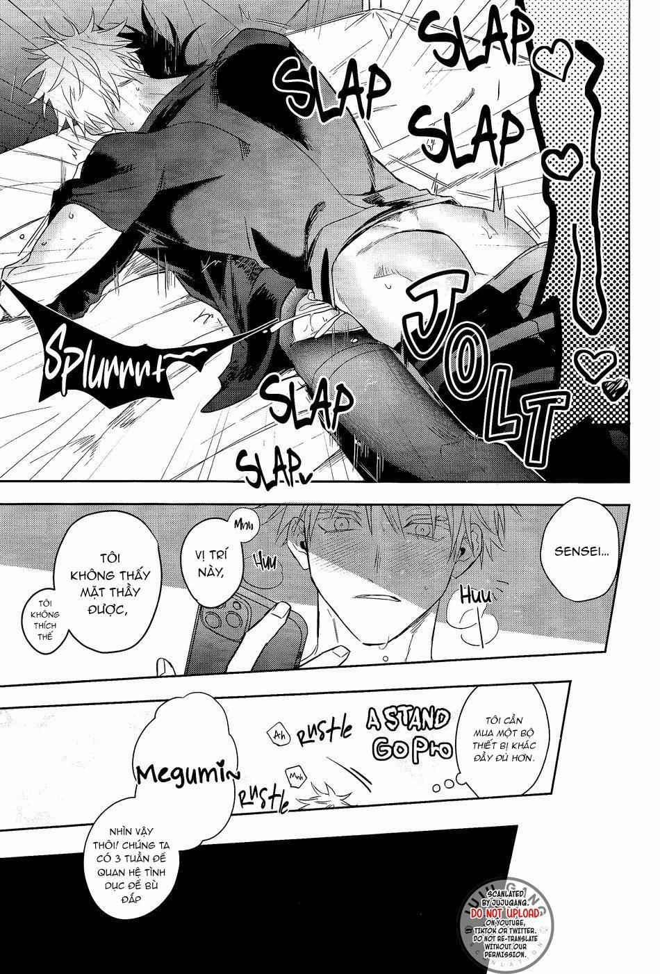 Đu Boylove Cùng Gaga Team 145 trang 15