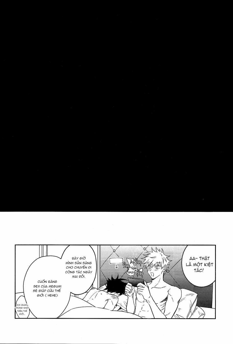 Đu Boylove Cùng Gaga Team 145 trang 17