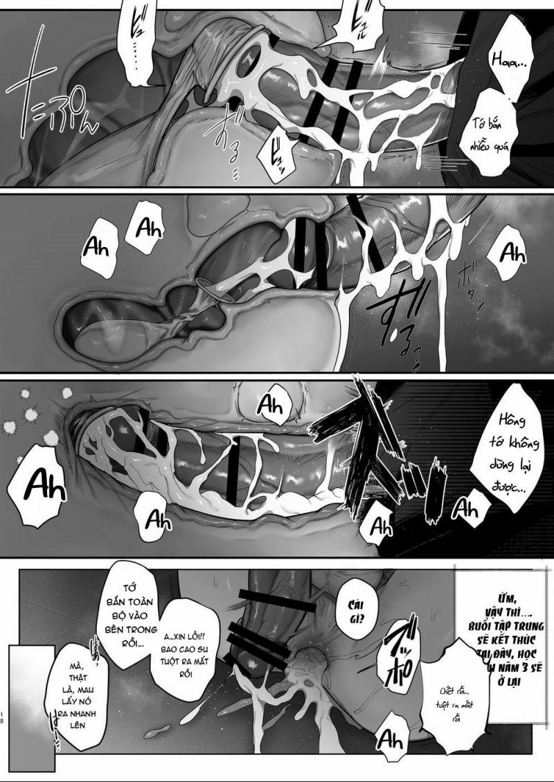 Đu Boylove Cùng Gaga Team 15.1 trang 16