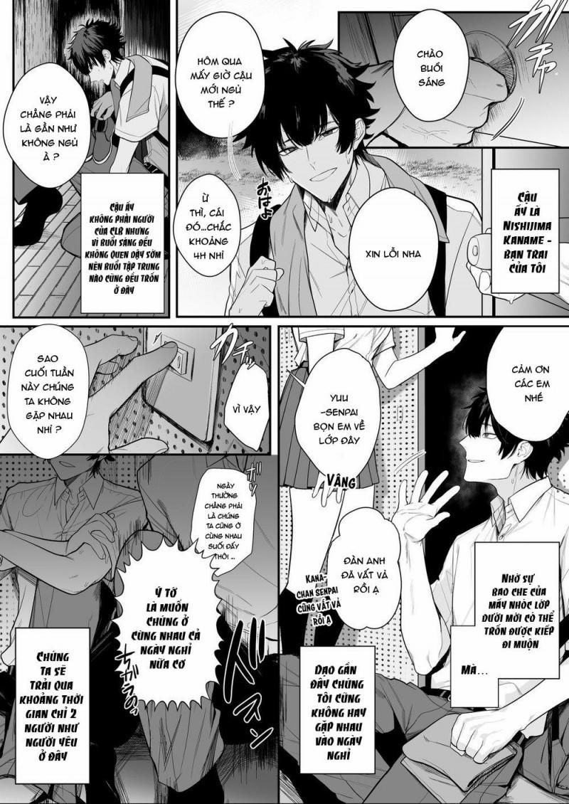 Đu Boylove Cùng Gaga Team 15.1 trang 4