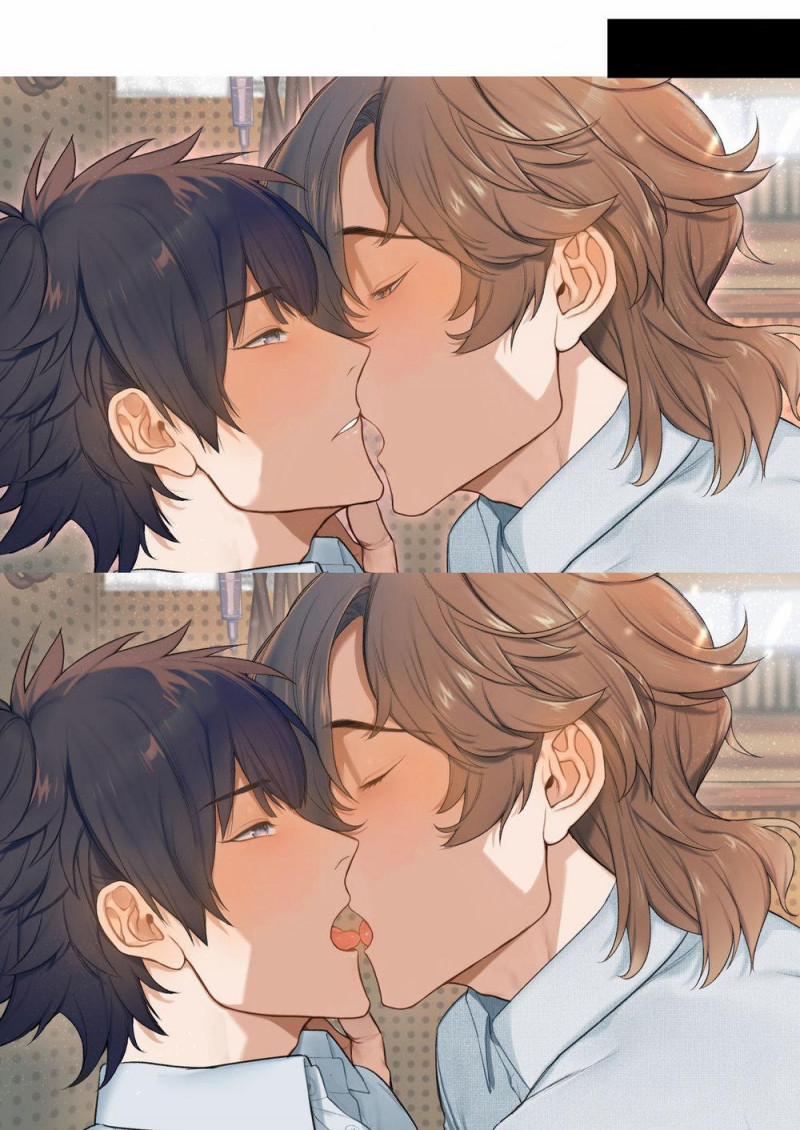 Đu Boylove Cùng Gaga Team 15.2 trang 20