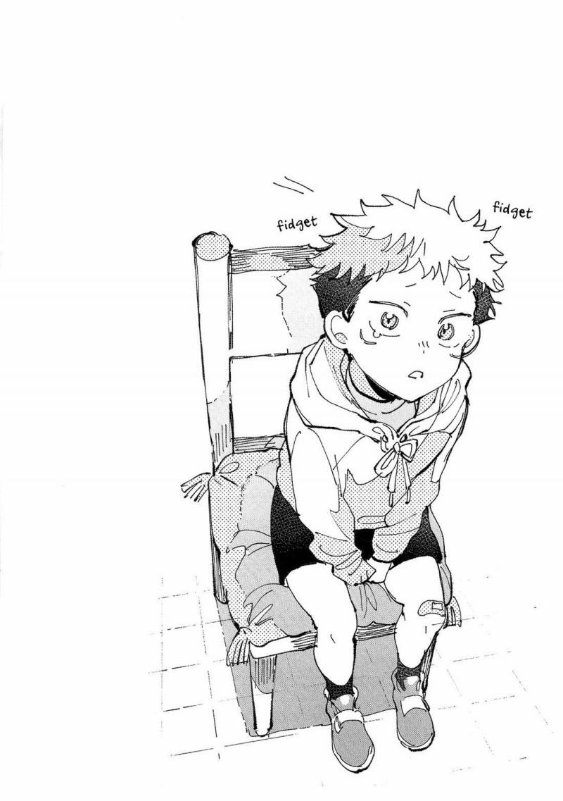 Đu Boylove Cùng Gaga Team 16 trang 14