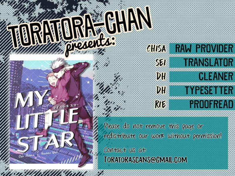 Đu Boylove Cùng Gaga Team 16 trang 3