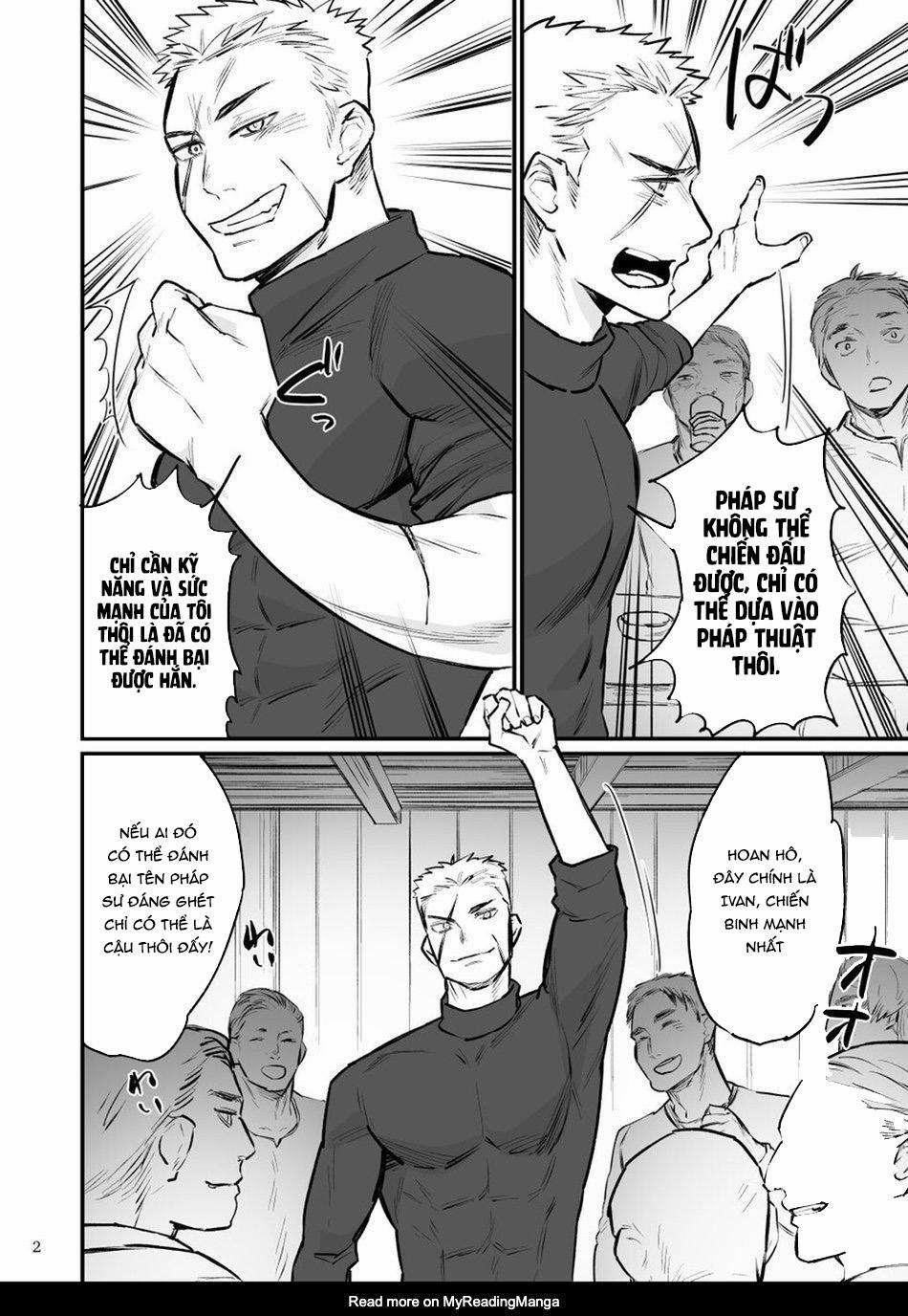 Đu Boylove Cùng Gaga Team 175 trang 2