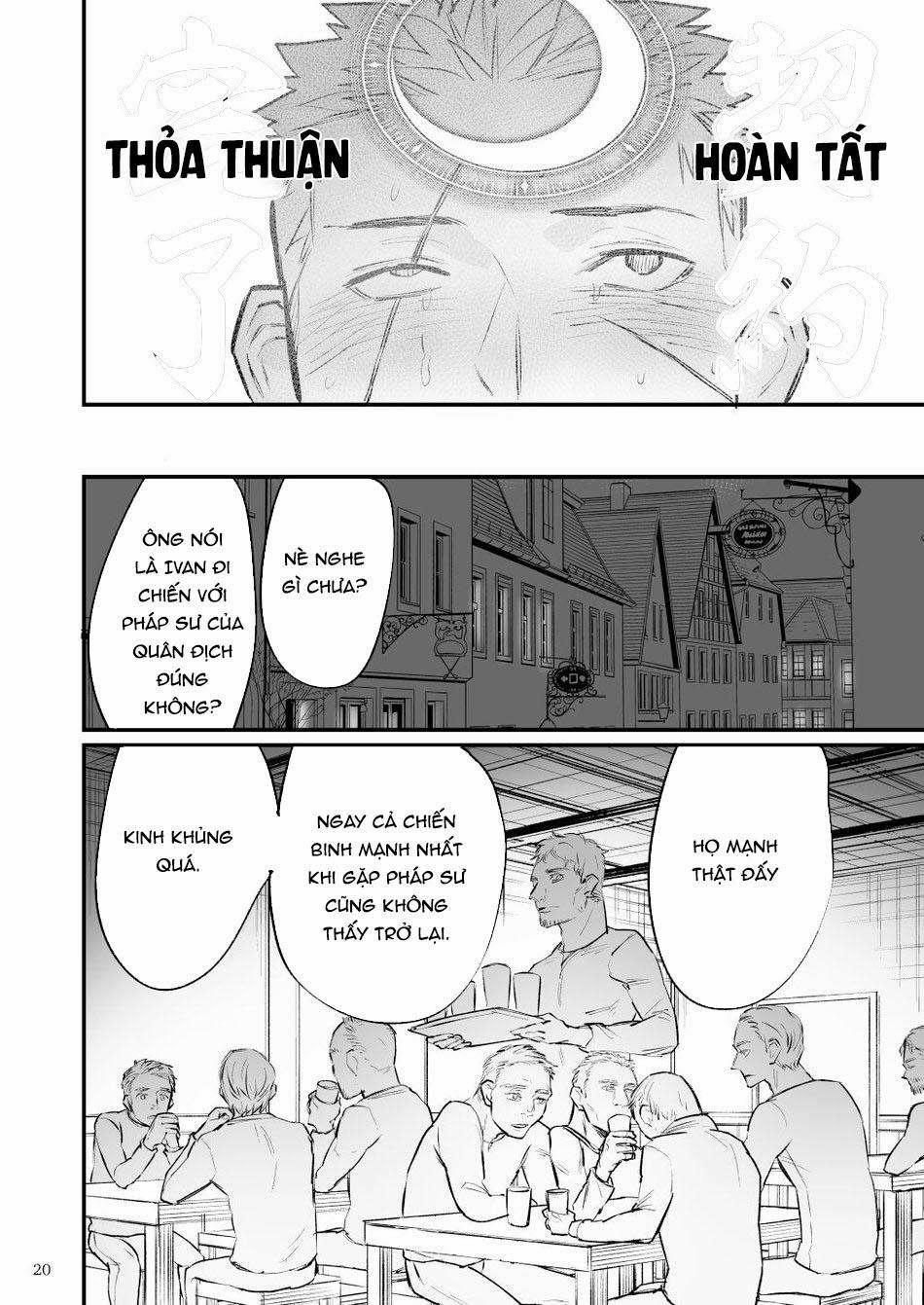 Đu Boylove Cùng Gaga Team 175 trang 20