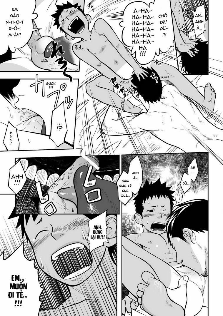 Đu Boylove Cùng Gaga Team 19 trang 12