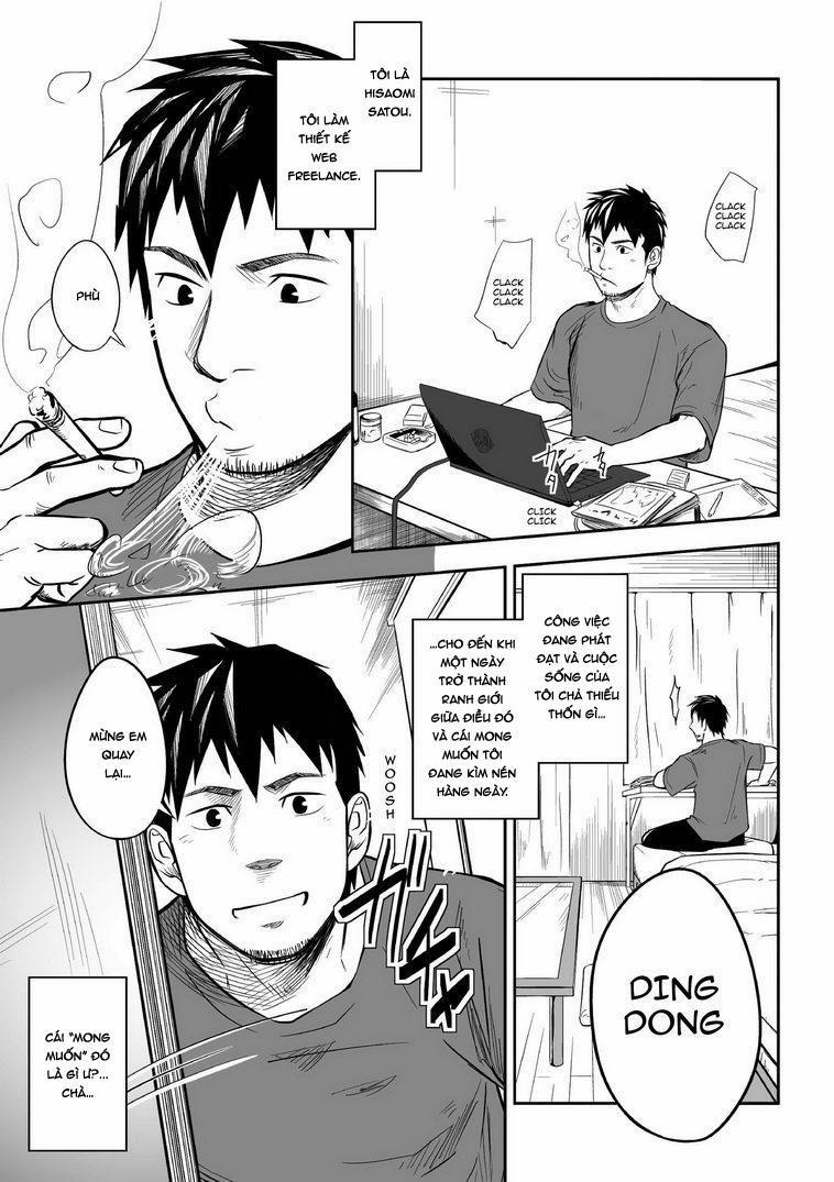 Đu Boylove Cùng Gaga Team 19 trang 2