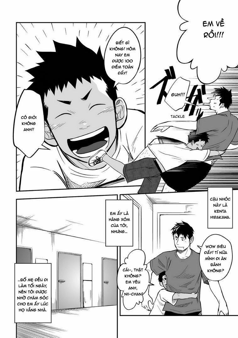 Đu Boylove Cùng Gaga Team 19 trang 3