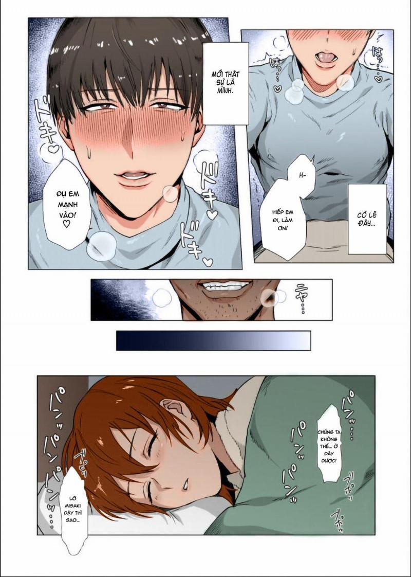 Đu Boylove Cùng Gaga Team 20.2 trang 12