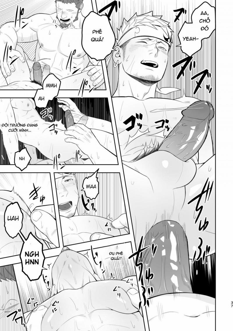 Đu Boylove Cùng Gaga Team 22.2 trang 11