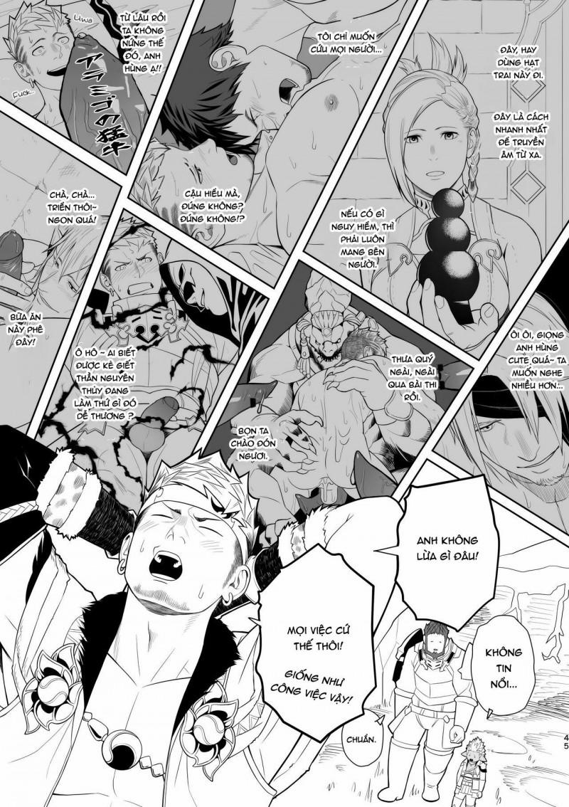 Đu Boylove Cùng Gaga Team 22.2 trang 19