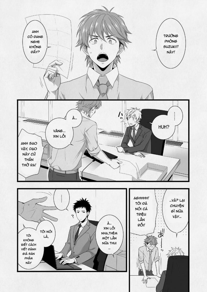 Đu Boylove Cùng Gaga Team 23 trang 30