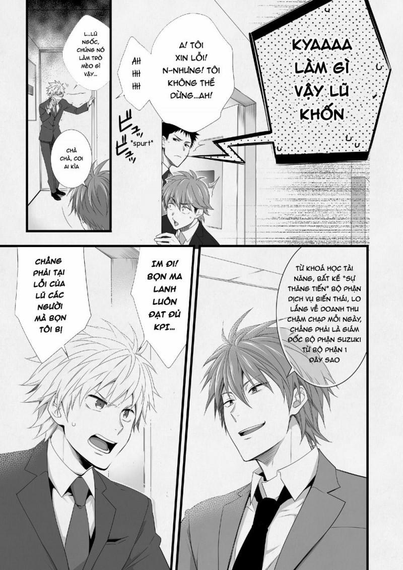 Đu Boylove Cùng Gaga Team 23 trang 7