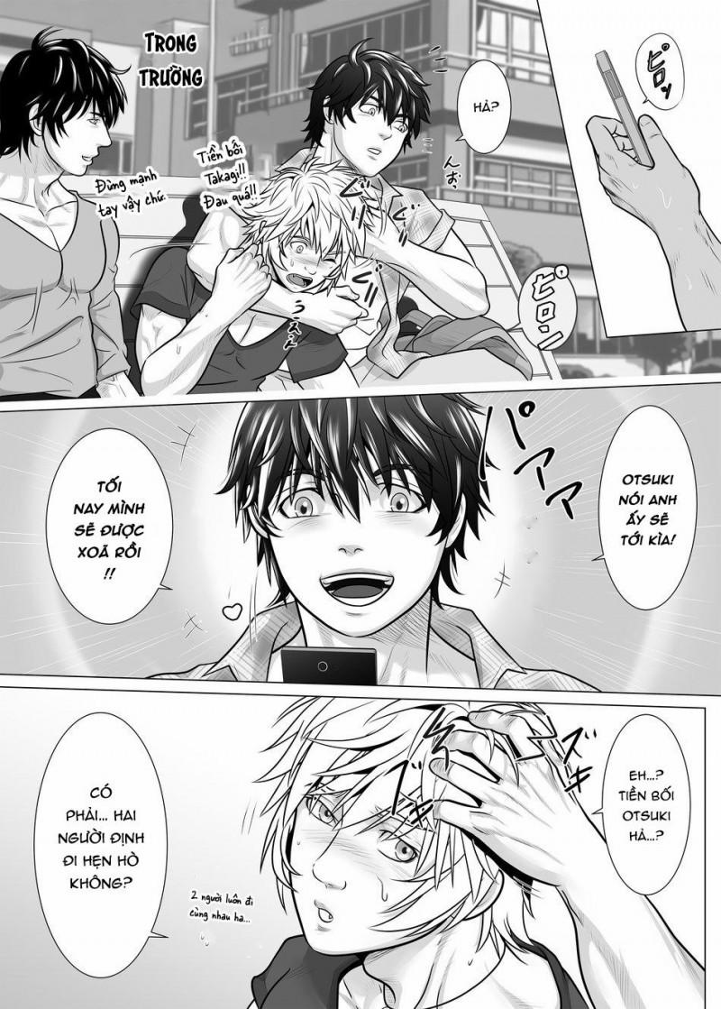 Đu Boylove Cùng Gaga Team 24 trang 6