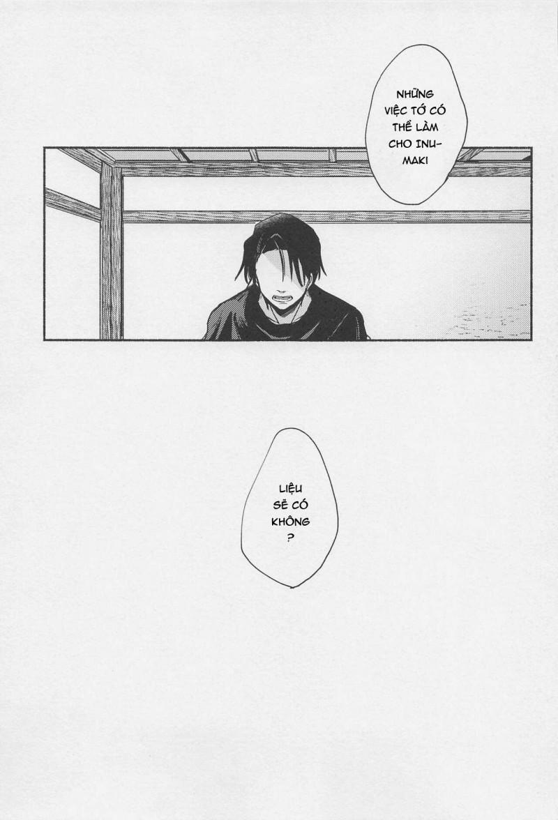 Đu Boylove Cùng Gaga Team 25.1 trang 21