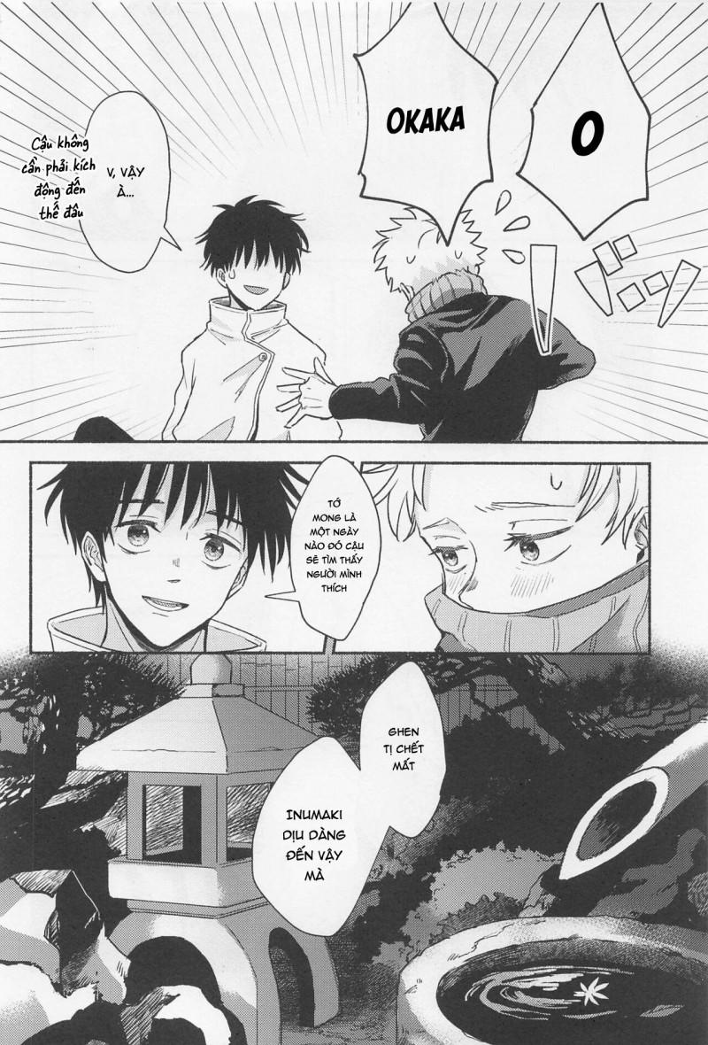 Đu Boylove Cùng Gaga Team 25.1 trang 4