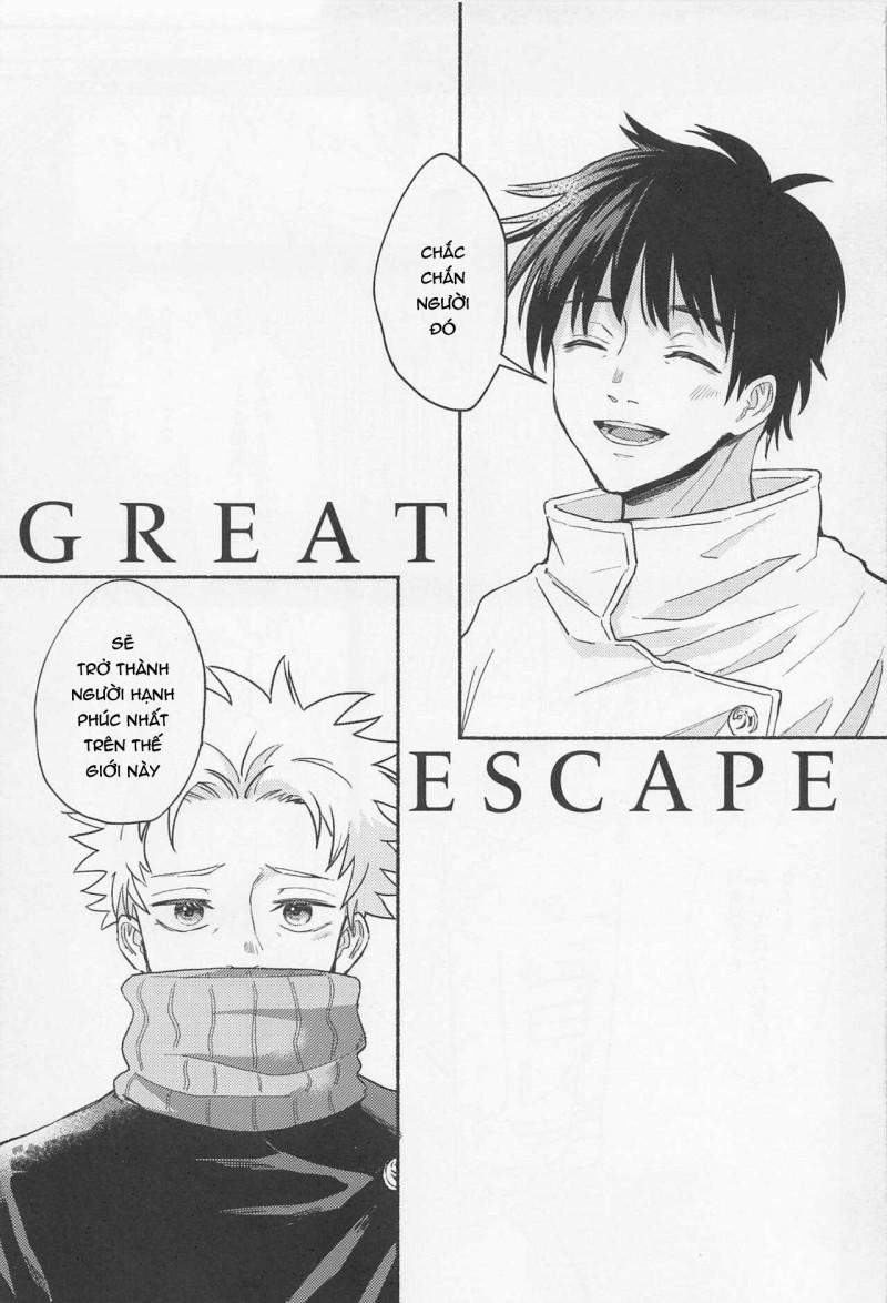 Đu Boylove Cùng Gaga Team 25.1 trang 5